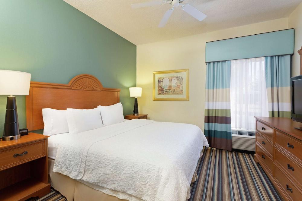 Hampton Inn & Suites Venice Bayside South Sarasota Exterior foto