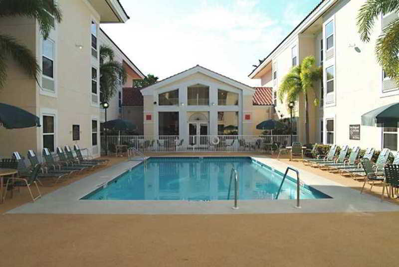 Hampton Inn & Suites Venice Bayside South Sarasota Einrichtungen foto